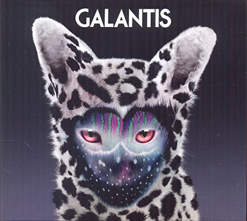 Galantis - Floorfillers Anthems 2016 - CD1 - Zortam Music