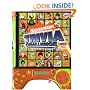 Nickelodeon Trivia Challenge