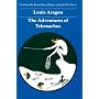 The Adventures of Telemachus (French Modernist Library)
