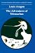 The
Adventures
of
Telemachus
(French
Modernist
Library)
(French
Modernist
Library)