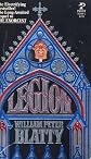 Legion : The Long Awaited Sequel to the Exorcist