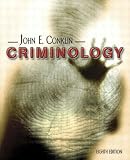 Criminology, Eighth Edition