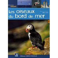 Les oiseaux du bord de mer