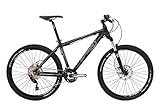 Sprint CARRERA 26 inch wheels mountain bike, Shimano Deore 30 sp.
