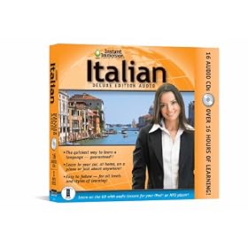 Italian Audio Deluxe V2.0