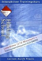 Hacking School: Interaktiver Trainingskurs
