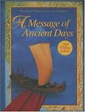 A Message of Ancient Days: Level 6 - 21st Century Edition