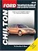 Search : Chilton Ford Taurus/Sable, 1996-05 Repair Manual (Chilton's Total Car Care Repair Manual)