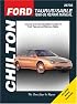 Ford Taurus/Sable, 1996 through 2005 (Chilton's Total Car Care Repair Manual)