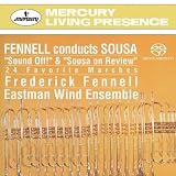 Sousa: Marches
