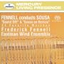 Fennell conducts Sousa [Hybrid SACD]
