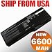 Brand New Made By Dell 9 cell 80Wh Lithium Ion Laptop Battery For Dell Precision M90
