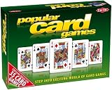 Popular Card Games