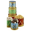 Delicious Drummer Tower
