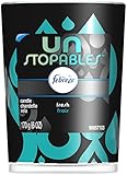 Unstopables Fresh Candle Air Freshener (1 Count, 6 Oz)