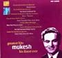 Greatest hits-Mukesh his finest ever
