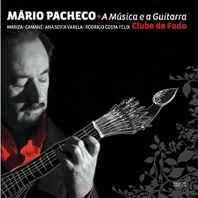 Clube De Fado A Musica e a Guitarra