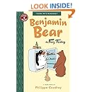 Benjamin Bear in Fuzzy Thinking: TOON Level 2