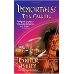 Immortals: The Calling (Book 1) book cover