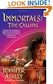 Immortals: The Calling (Immortals (Love Spell))