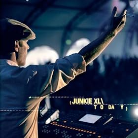 Today ("Junkie XL 12"" Mix")