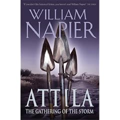Attila: The Gathering Of The Storm