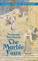The Marble Faun (Dover Thrift Editions)