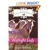 Midnight Lady (Horses of Half Moon Ranch)