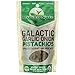 Galactic Garlic Onion Pistachios 3 Ounce Pkg