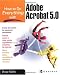 How to do Everything with Adobe(R) Acrobat(R) 5.0