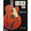 The History of the Legendary Gretsch 6120