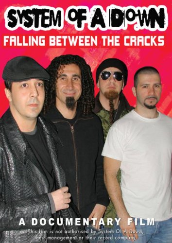 Falling Between the Cracks