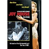 Joy House (Les Felins) by 