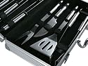 King of the Grill 18 piece Toolset