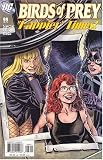 Birds of Prey
