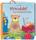 Knuddel und Schweinchen