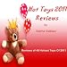 Hot Toys 2011 Reviews
