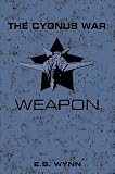 The Cygnus War: Weapon Arc (#4)