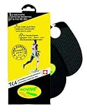 Noene TC4/T1 Heel Pads Size 3-4 UK