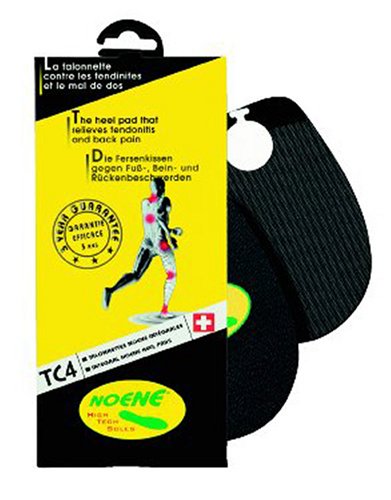 Noene Heel Pads