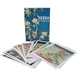 Hokusai Japanese Bird Paintings Boxed Cards Nouvelles Images