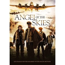 Angel of the Skies
