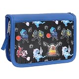 Kung Zhu Game Case - Blue