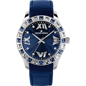 【クリックでお店のこの商品のページへ】[ジャック ルマン]JACQUES LEMANS ローマ Rome 1-1571C レディース 【正規輸入品】