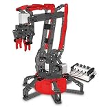 UPC 807648043235 product image for HEXBUG VEX Motorized Robotic Arm Building Kit | upcitemdb.com