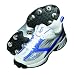 Kookaburra Ice Multi Option Cricket Shoes (UK 5)