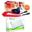 Wii Fit and EA Sports Active Bundle