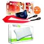 Wii Fit and EA Sports Active Bundle