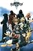 Kingdom Hearts (Sora, Group) Video Game Poster Print - 22 X 34