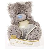 Me to You Bridesmaid Bear